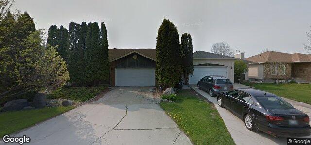 23 Saxon Bay（加拿大曼尼托巴省温尼伯市）房屋照片