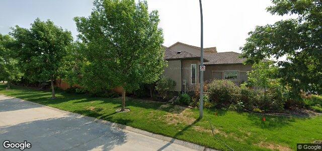 23 Setterington Bay（加拿大曼尼托巴省温尼伯市）房屋照片