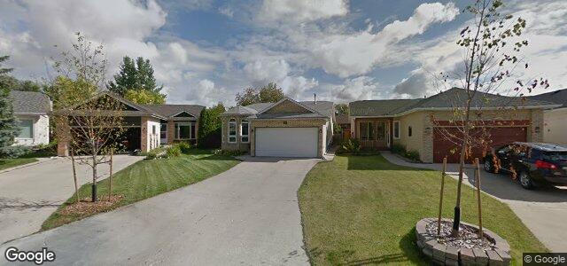 23 Tolcross Gate（加拿大曼尼托巴省温尼伯市）房屋照片