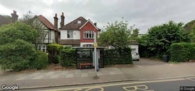 23 Westmoreland Road（加拿大曼尼托巴省温尼伯市）房屋照片