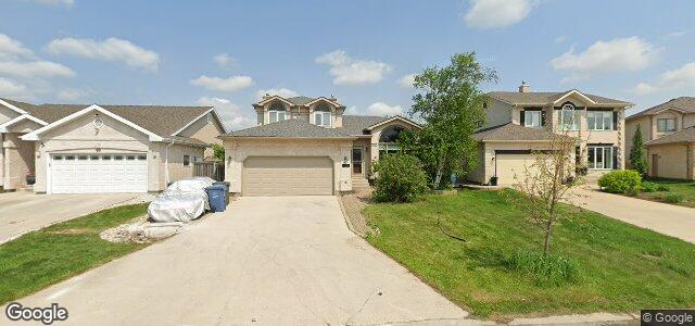 23 Wittenberg Road（加拿大曼尼托巴省温尼伯市）房屋照片