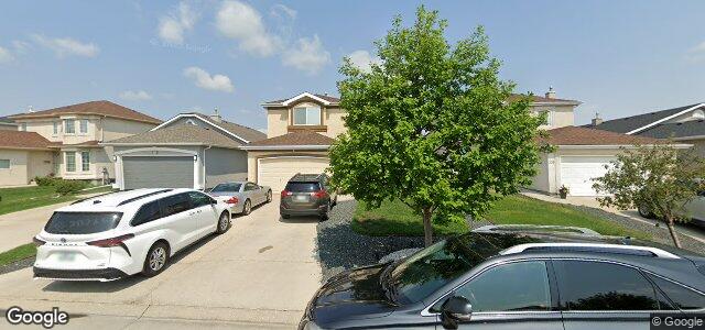 Larawan ng 234 Vineland Crescent sa Winnipeg, Manitoba