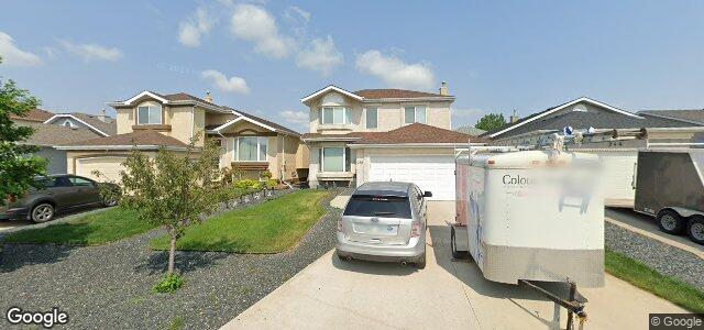 238 Vineland Crescent（加拿大曼尼托巴省温尼伯市）房屋照片