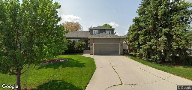 24 Monticello Road（加拿大曼尼托巴省温尼伯市）房屋照片