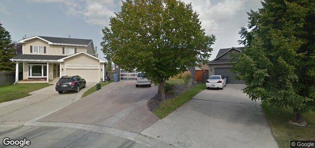 24 Shillingstone Road（加拿大曼尼托巴省温尼伯市）房屋照片