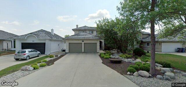 24 Vanderbilt Drive（加拿大曼尼托巴省温尼伯市）房屋照片