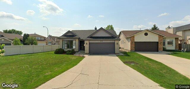 24 Wittenberg Road（加拿大曼尼托巴省温尼伯市）房屋照片