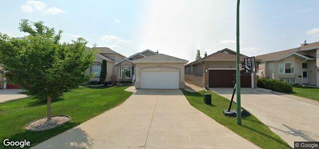 243 Vineland Crescent（加拿大曼尼托巴省温尼伯市）房屋照片