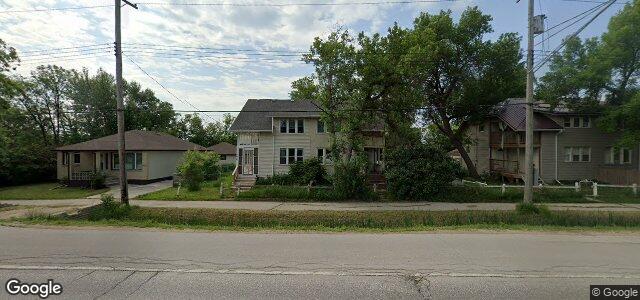 2458 Mcgillivray Boulevard（加拿大曼尼托巴省温尼伯市）房屋照片