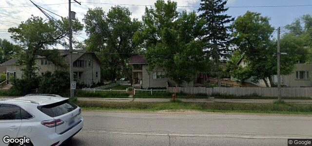 2464 Mcgillivray Boulevard（加拿大曼尼托巴省温尼伯市）房屋照片