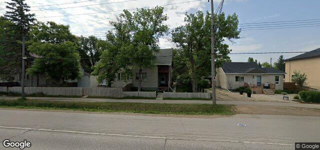 2472 Mcgillivray Boulevard（加拿大曼尼托巴省温尼伯市）房屋照片