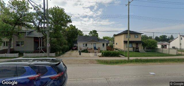 2476 Mcgillivray Boulevard（加拿大曼尼托巴省温尼伯市）房屋照片