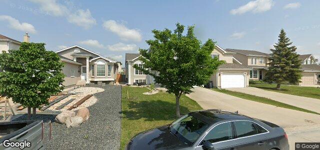 248 Vineland Crescent（加拿大曼尼托巴省温尼伯市）房屋照片