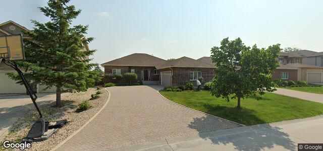 25 Bessboro Street N（加拿大曼尼托巴省温尼伯市）房屋照片