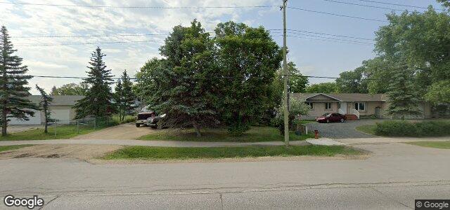 2506 Mcgillivray Boulevard（加拿大曼尼托巴省温尼伯市）房屋照片