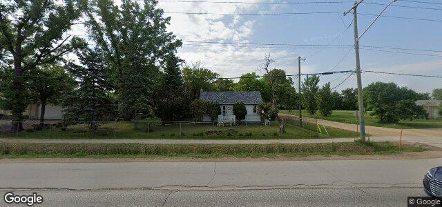 2518 Mcgillivray Boulevard（加拿大曼尼托巴省温尼伯市）房屋照片