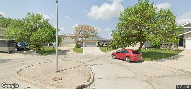 26 Apple Hill Road（加拿大曼尼托巴省温尼伯市）房屋照片