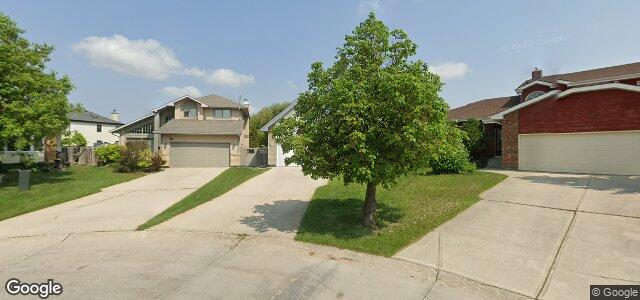 26 Astoria Point（加拿大曼尼托巴省温尼伯市）房屋照片