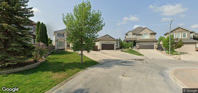 Larawan ng 26 Breckenridge Close sa Winnipeg, Manitoba