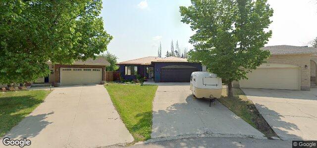 26 Hallmark Point（加拿大曼尼托巴省温尼伯市）房屋照片