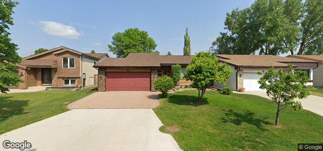 Photo of 26 Leamington Gate in Winnipeg, Manitoba