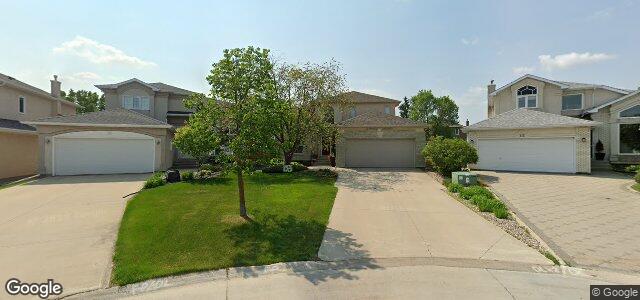 26 Lehigh Point（加拿大曼尼托巴省温尼伯市）房屋照片