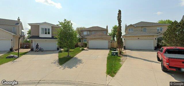 26 Mangrove Close（加拿大曼尼托巴省温尼伯市）房屋照片