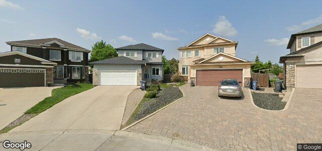 26 Phimister Close（加拿大曼尼托巴省温尼伯市）房屋照片