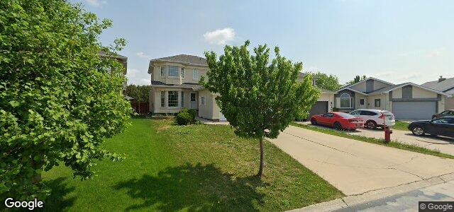 26 Sandown Point（加拿大曼尼托巴省温尼伯市）房屋照片