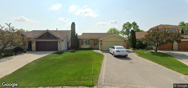 27 Battleford Bay（加拿大曼尼托巴省温尼伯市）房屋照片