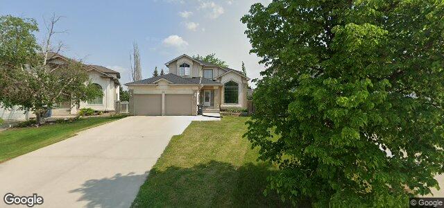 27 Beacon Hill Place（加拿大曼尼托巴省温尼伯市）房屋照片