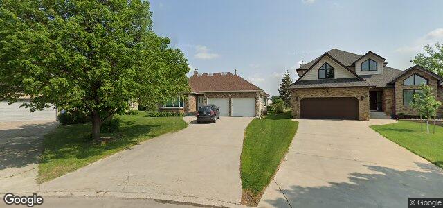 27 Hillberry Bay（加拿大曼尼托巴省温尼伯市）房屋照片