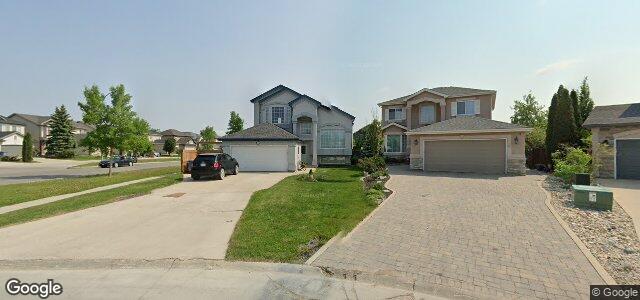 27 Inniscross Place（加拿大曼尼托巴省温尼伯市）房屋照片