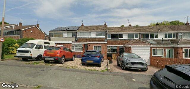 27 Langdale Way（加拿大曼尼托巴省温尼伯市）房屋照片