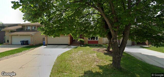 27 Leamington Gate（加拿大曼尼托巴省温尼伯市）房屋照片