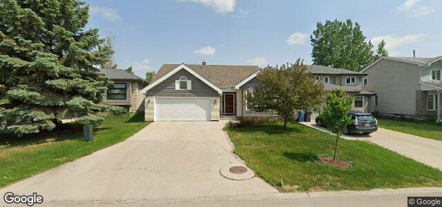 27 Monticello Road（加拿大曼尼托巴省温尼伯市）房屋照片