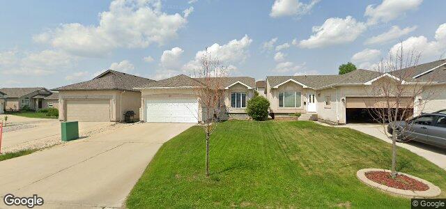 27 Roseglen Crescent（加拿大曼尼托巴省温尼伯市）房屋照片