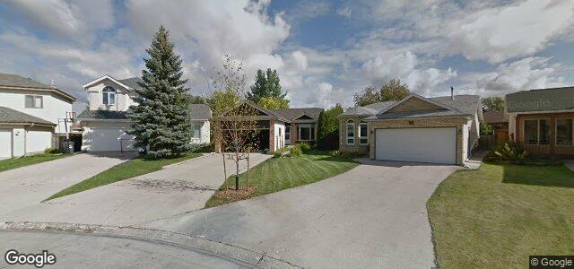 27 Tolcross Gate（加拿大曼尼托巴省温尼伯市）房屋照片