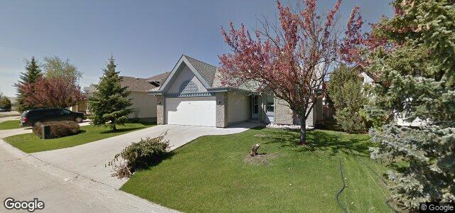 275 Columbia Drive（加拿大曼尼托巴省温尼伯市）房屋照片