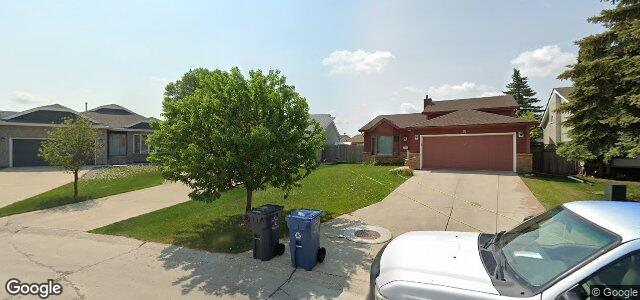 28 Hajes Place（加拿大曼尼托巴省温尼伯市）房屋照片