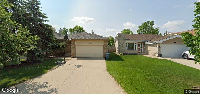 28 Monticello Road（加拿大曼尼托巴省温尼伯市）房屋照片