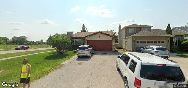 3 Battleford Bay（加拿大曼尼托巴省温尼伯市）房屋照片