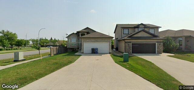 3 Bessboro Street N（加拿大曼尼托巴省温尼伯市）房屋照片