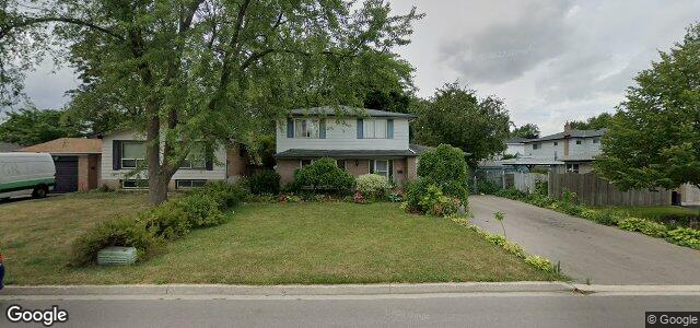 3 Caldwell Crescent（加拿大曼尼托巴省温尼伯市）房屋照片