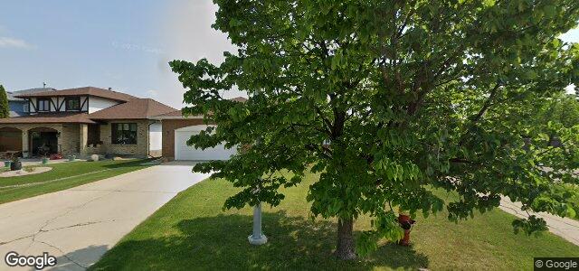 3 Hillberry Bay（加拿大曼尼托巴省温尼伯市）房屋照片