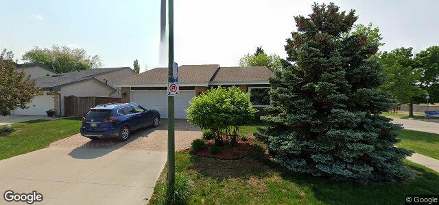 3 Leamington Gate（加拿大曼尼托巴省温尼伯市）房屋照片