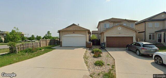 3 Moncrief Lane（加拿大曼尼托巴省温尼伯市）房屋照片