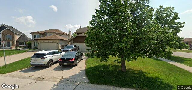 3 Oakhill Point（加拿大曼尼托巴省温尼伯市）房屋照片