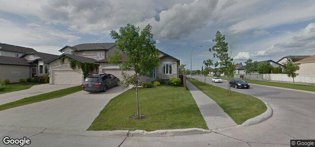 3 Setterington Bay（加拿大曼尼托巴省温尼伯市）房屋照片