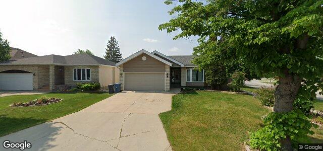 3 Shillingstone Road（加拿大曼尼托巴省温尼伯市）房屋照片